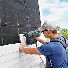 Best Siding for Commercial Buildings  in Sulphur Springs, AR